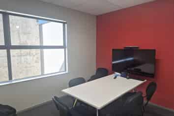 Modern First Floor Office, High Profile Location