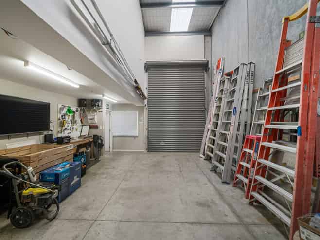 KUMEU HIGH STUD INDUSTRIAL UNIT