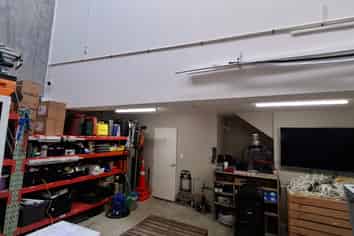 KUMEU HIGH STUD INDUSTRIAL UNIT