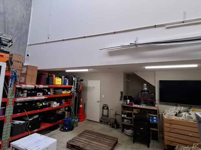 KUMEU HIGH STUD INDUSTRIAL UNIT