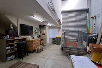 KUMEU HIGH STUD INDUSTRIAL UNIT