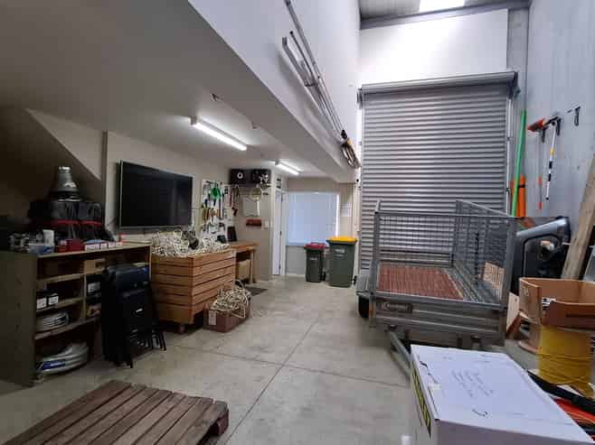 KUMEU HIGH STUD INDUSTRIAL UNIT