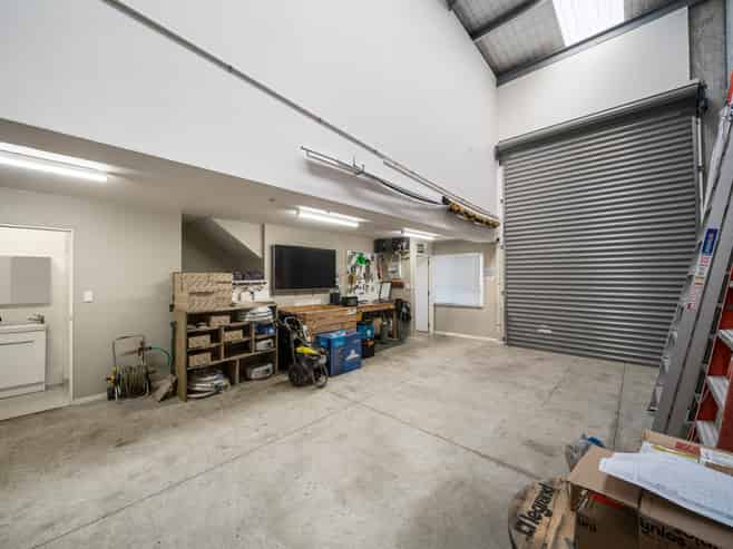 KUMEU HIGH STUD INDUSTRIAL UNIT