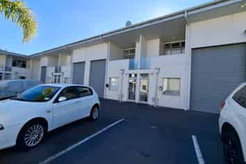 KUMEU HIGH STUD INDUSTRIAL UNIT