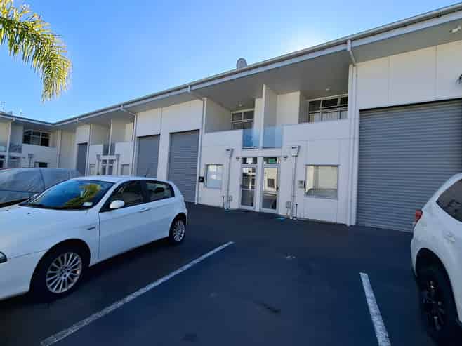 KUMEU HIGH STUD INDUSTRIAL UNIT