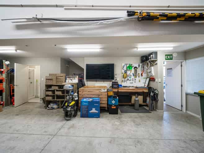 KUMEU HIGH STUD INDUSTRIAL UNIT