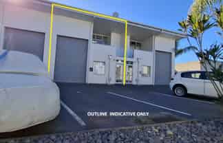 KUMEU HIGH STUD INDUSTRIAL UNIT