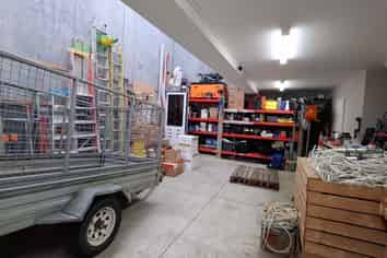 KUMEU HIGH STUD INDUSTRIAL UNIT