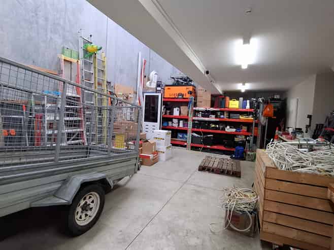KUMEU HIGH STUD INDUSTRIAL UNIT