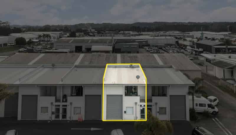 2/6 Loft Place, Kumeu