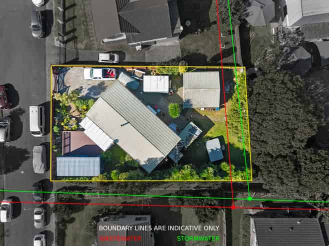 29 James Walter Place, Mount Wellington