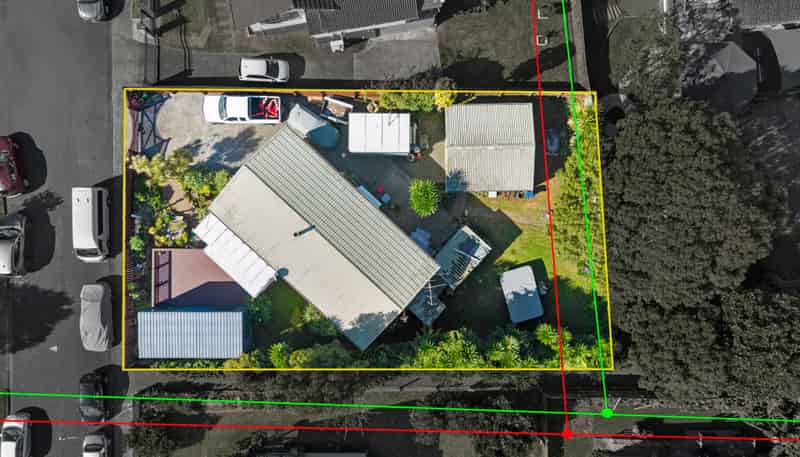 29 James Walter Place, Mount Wellington