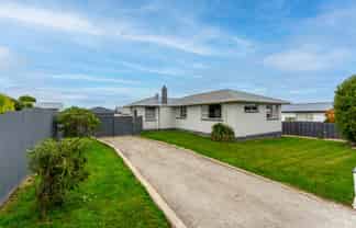 33 Jellicoe Street, Oceanview