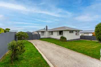 33 Jellicoe Street, Oceanview
