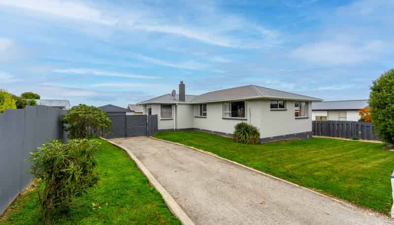33 Jellicoe Street, Oceanview