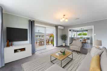 33 Jellicoe Street, Oceanview