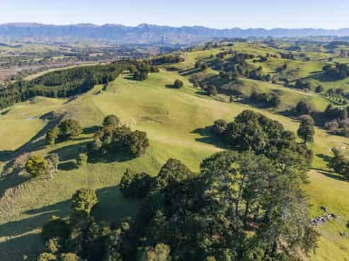 613 Blackburn Road, Ongaonga