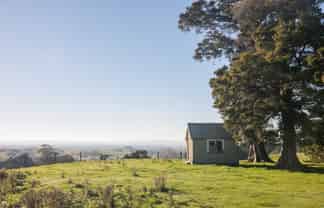 613 Blackburn Road, Ongaonga