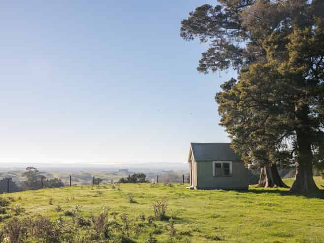 613 Blackburn Road, Ongaonga