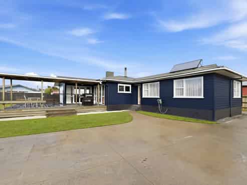 11 Byron Grove, Owhata
