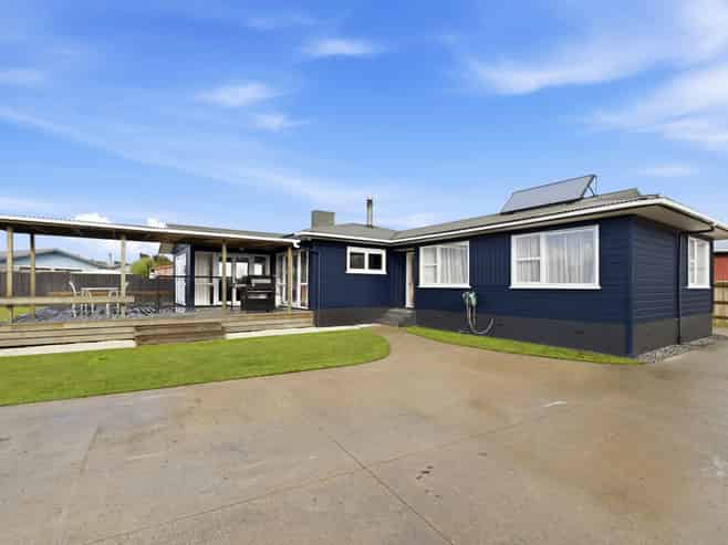 11 Byron Grove, Owhata