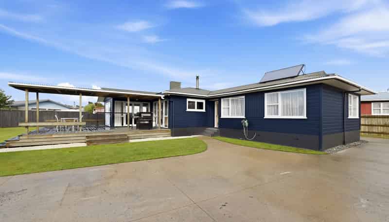 11 Byron Grove, Owhata