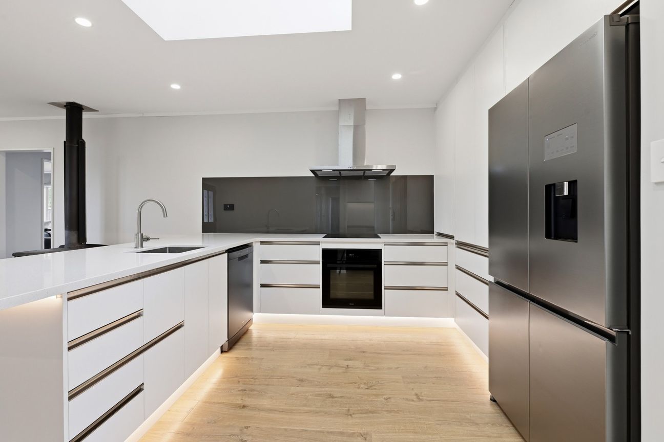 Brilliant family living & Lynmore school zoned - Widok 3