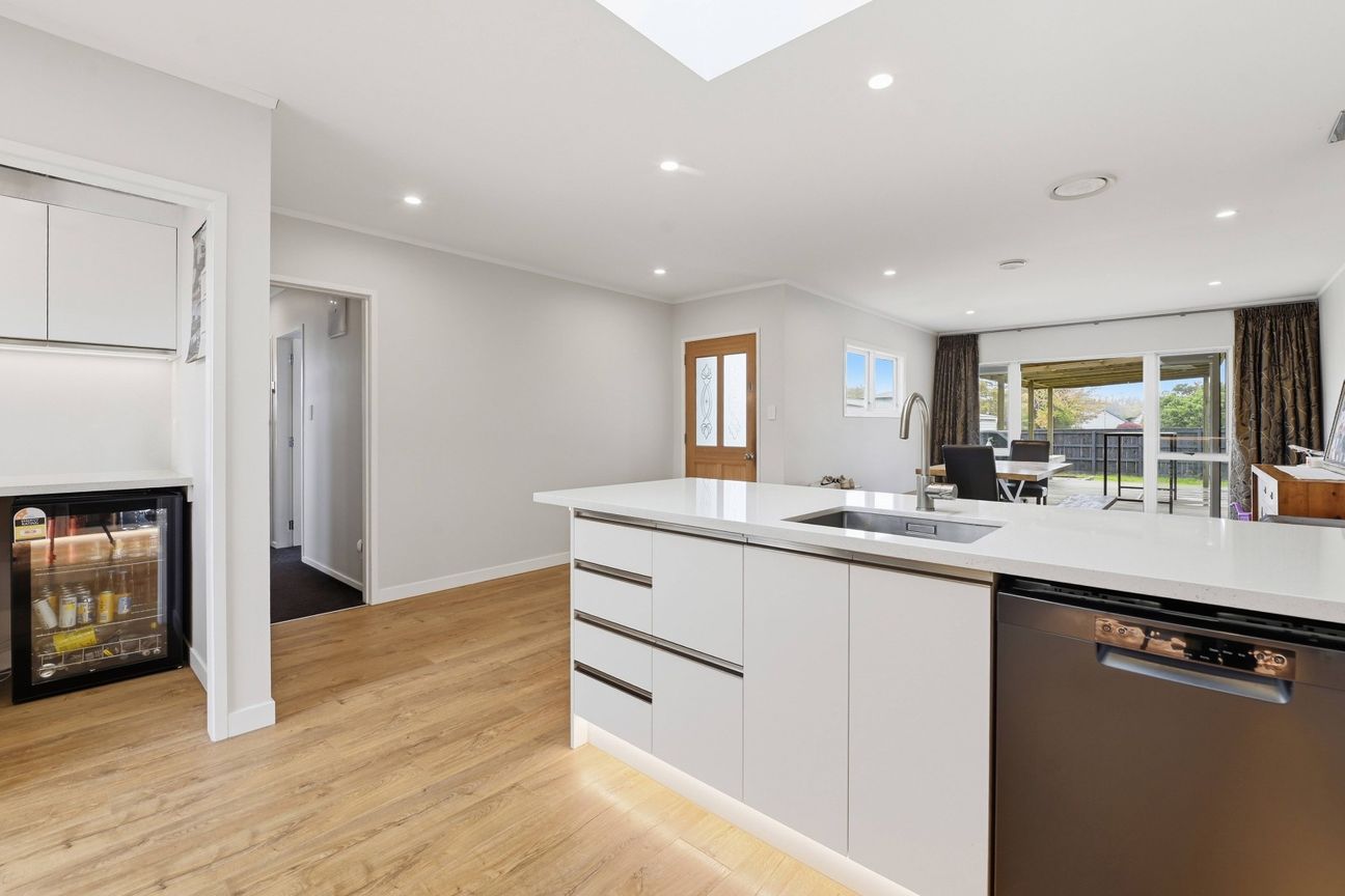 Brilliant family living & Lynmore school zoned - Widok 4