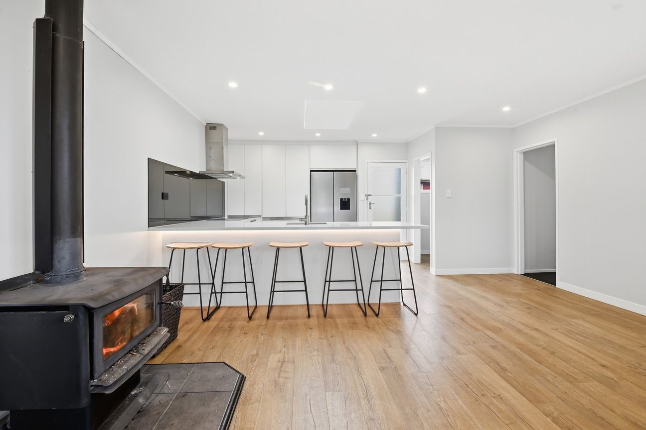 Brilliant family living & Lynmore school zoned - Widok 5