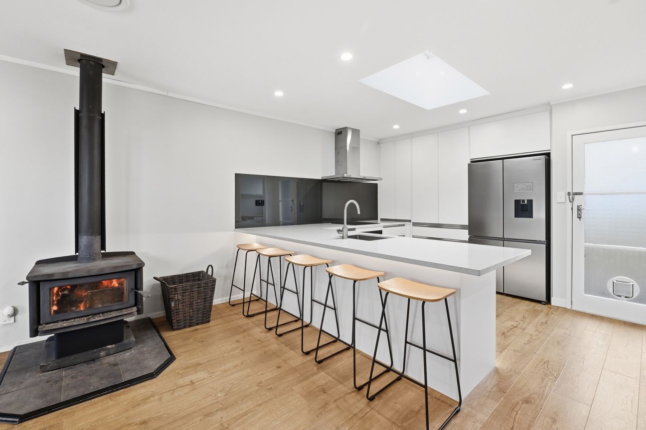 Brilliant family living & Lynmore school zoned - Widok 2