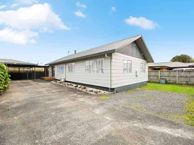 113A Avalon Drive, Nawton