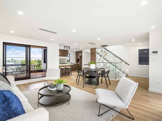 16B Egremont Street, Belmont