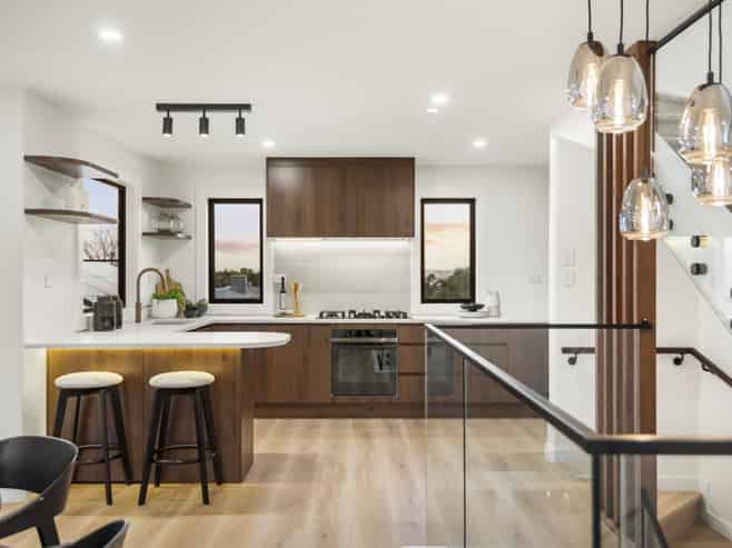 16B Egremont Street, Belmont