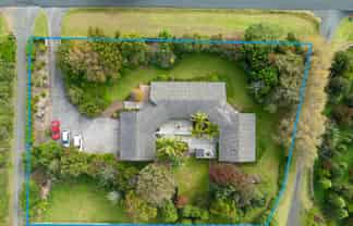 37 Karioitahi  Road, Waiuku
