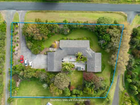 37 Karioitahi  Road, Waiuku