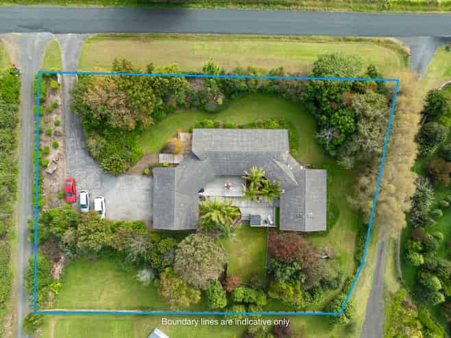 37 Karioitahi  Road, Waiuku