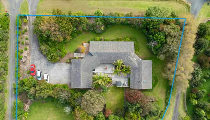 37 Karioitahi  Road, Waiuku