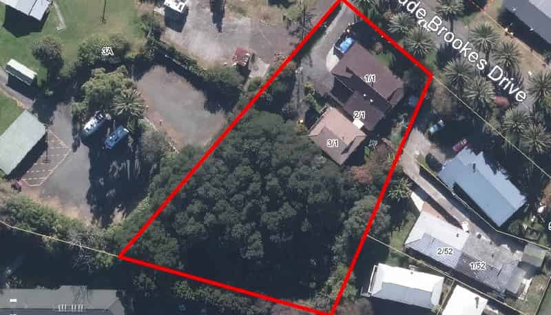 3/1 Claude Brookes Drive, Henderson