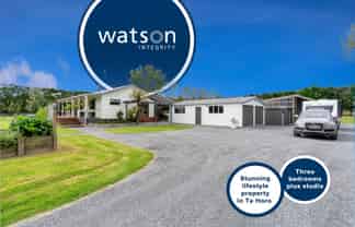 28 Arcus Road, Te Horo