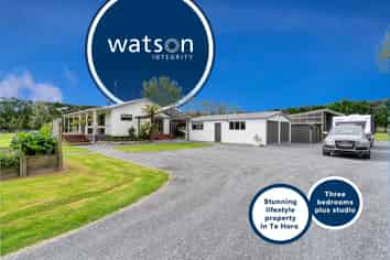 28 Arcus Road, Te Horo