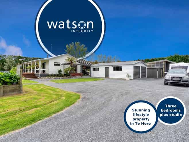 28 Arcus Road, Te Horo