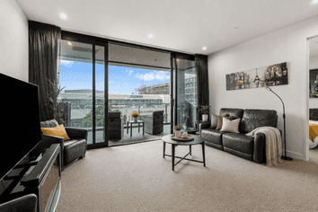 206/155 Beaumont Street, Wynyard Quarter