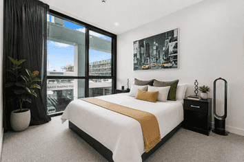 206/155 Beaumont Street, Wynyard Quarter