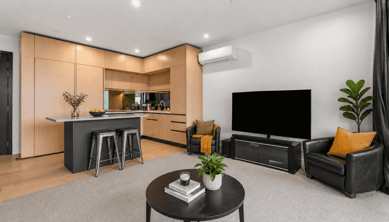 206/155 Beaumont Street, Wynyard Quarter