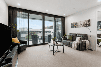206/155 Beaumont Street, Wynyard Quarter