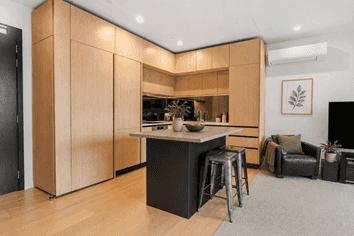 206/155 Beaumont Street, Wynyard Quarter