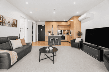 206/155 Beaumont Street, Wynyard Quarter