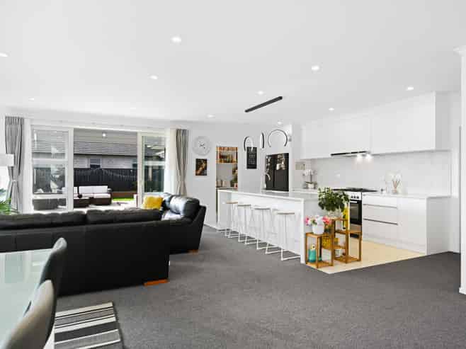 39 Ruru Street, Cambridge