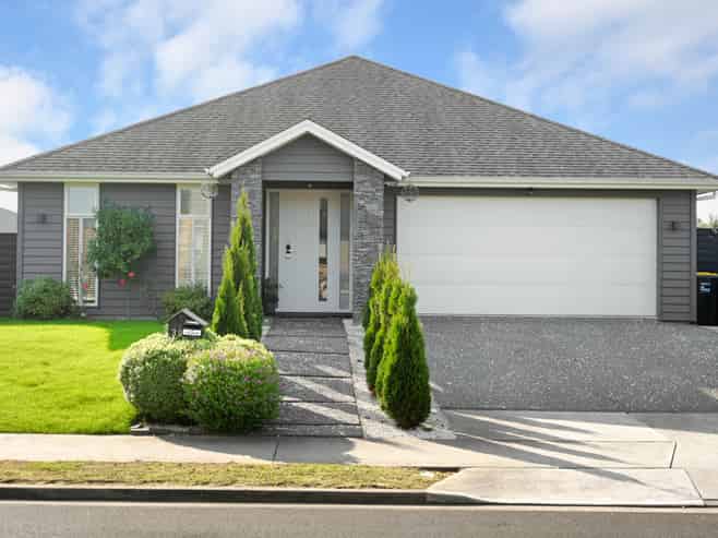 39 Ruru Street, Cambridge