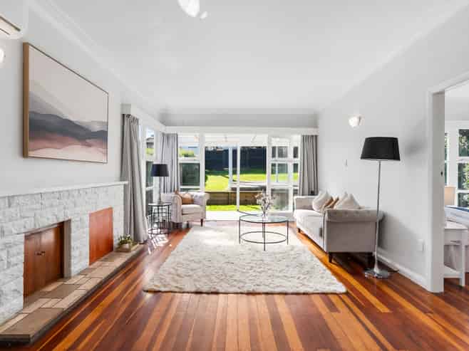 42 Liverpool Street, Epsom